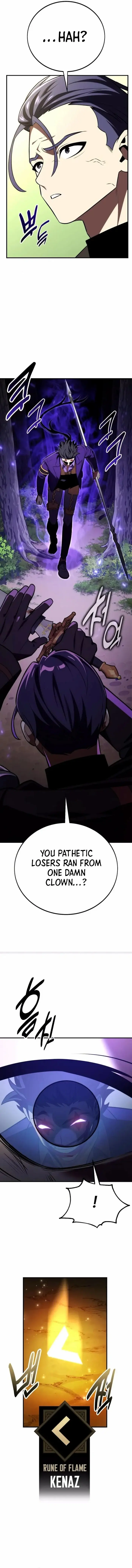 I Killed an Academy Player Chapter 73 image 18_optimized